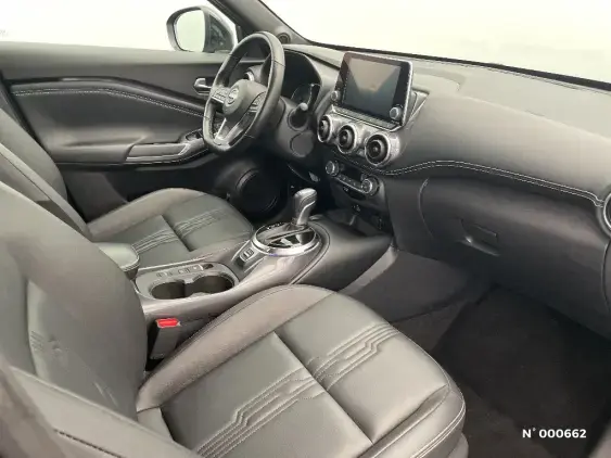 NISSAN JUKE II - voiture d'occasion - Photo 10