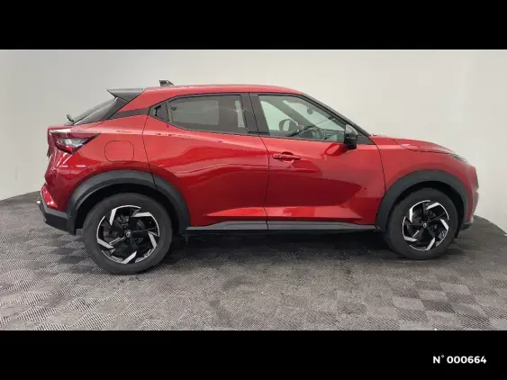 NISSAN JUKE II - voiture d'occasion - Photo 5