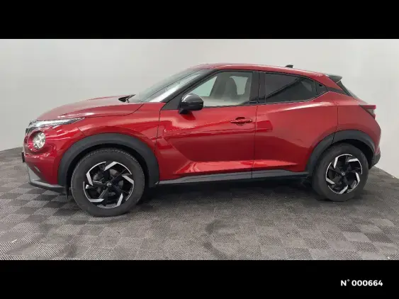NISSAN JUKE II - voiture d'occasion - Photo 2