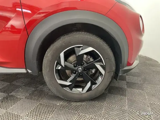 NISSAN JUKE II - voiture d'occasion - Photo 8