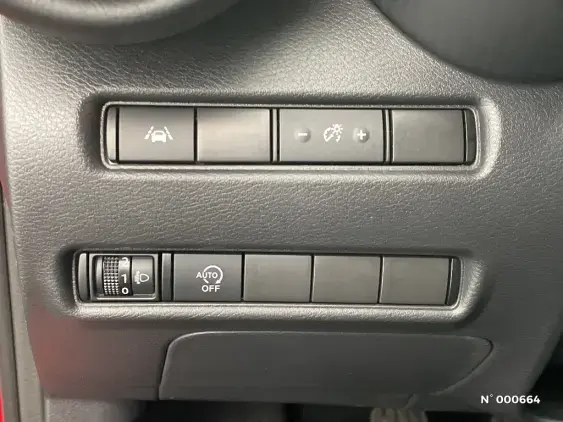 NISSAN JUKE II - voiture d'occasion - Photo 15