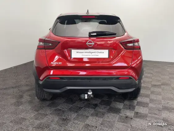 NISSAN JUKE II - voiture d'occasion - Photo 6