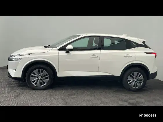 NISSAN QASHQAI III - voiture d'occasion - Photo 2