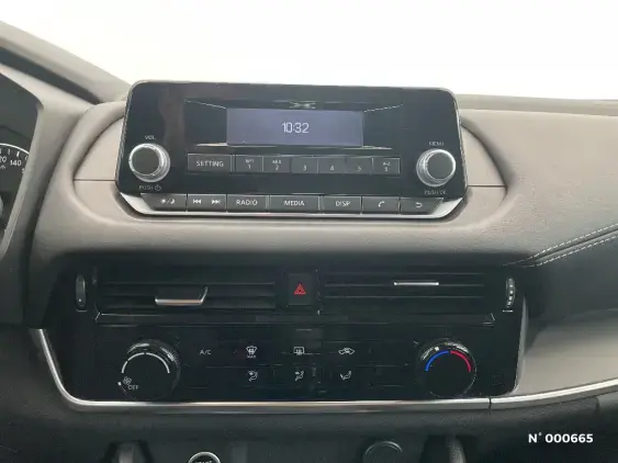 NISSAN QASHQAI III - voiture d'occasion - Photo 13
