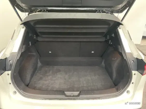 NISSAN QASHQAI III - voiture d'occasion - Photo 7