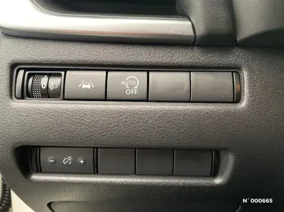 NISSAN QASHQAI III - voiture d'occasion - Photo 15