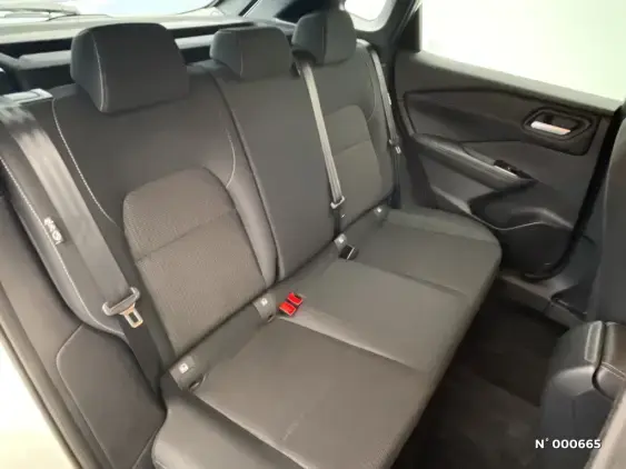 NISSAN QASHQAI III - voiture d'occasion - Photo 11
