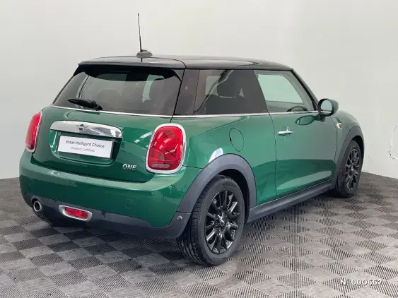 MINI MINI III - voiture d'occasion - Photo 4