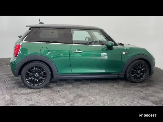 MINI MINI III - voiture d'occasion - Photo 5