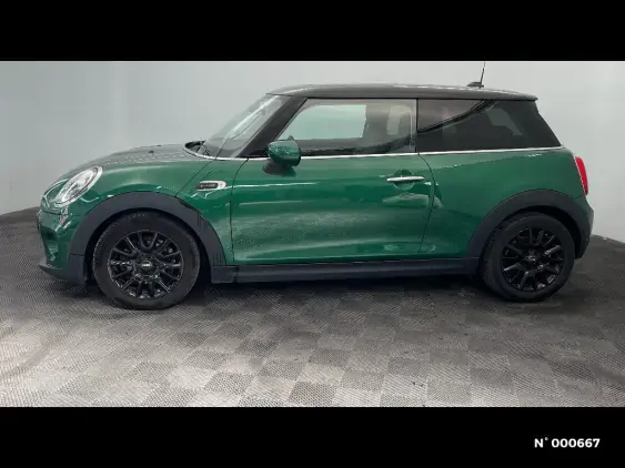 MINI MINI III - voiture d'occasion - Photo 2