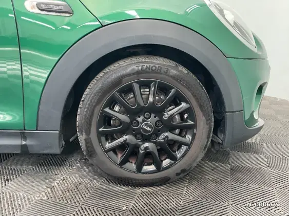 MINI MINI III - voiture d'occasion - Photo 8