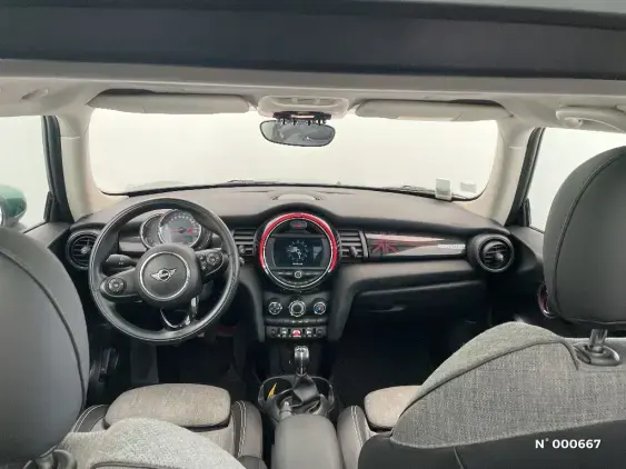 MINI MINI III - voiture d'occasion - Photo 9