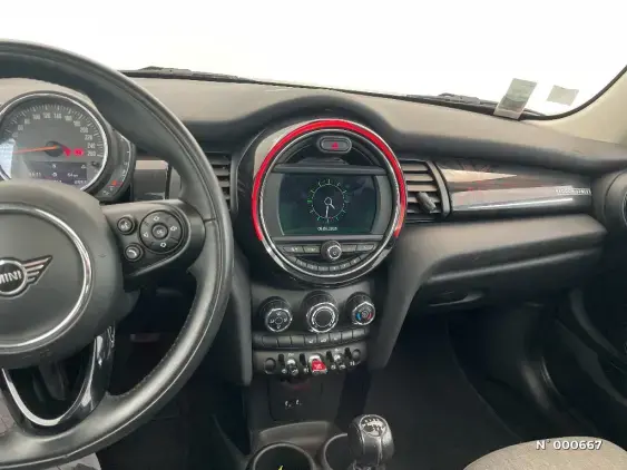MINI MINI III - voiture d'occasion - Photo 13