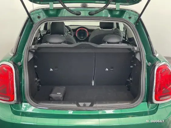 MINI MINI III - voiture d'occasion - Photo 7
