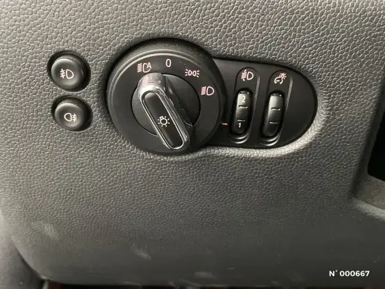 MINI MINI III - voiture d'occasion - Photo 15
