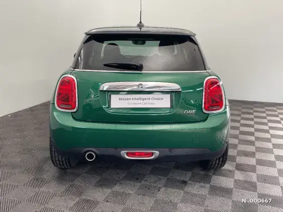 MINI MINI III - voiture d'occasion - Photo 6