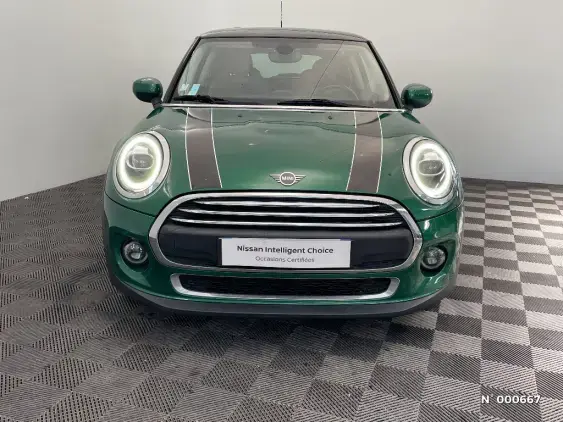 MINI MINI III - voiture d'occasion - Photo 3
