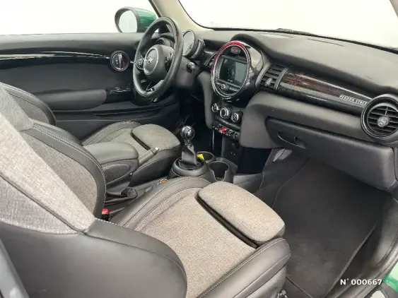 MINI MINI III - voiture d'occasion - Photo 10