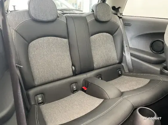 MINI MINI III - voiture d'occasion - Photo 11