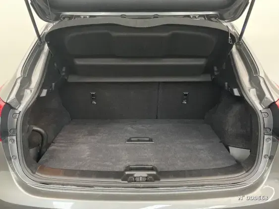 NISSAN QASHQAI II - voiture d'occasion - Photo 7