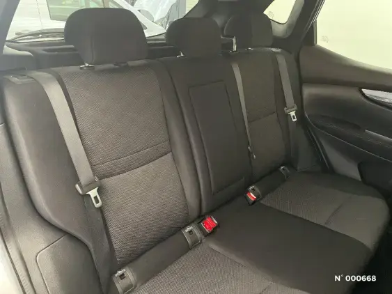 NISSAN QASHQAI II - voiture d'occasion - Photo 11
