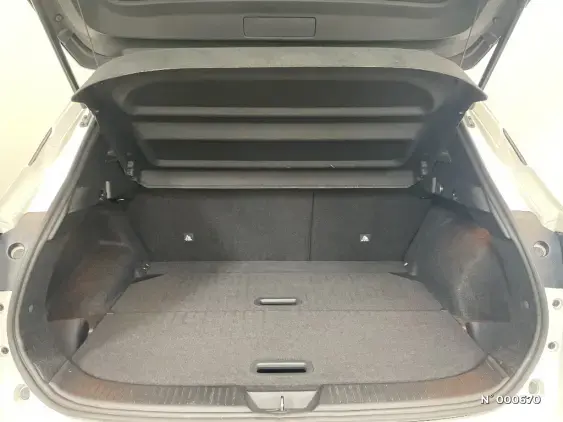 NISSAN QASHQAI III - voiture d'occasion - Photo 7