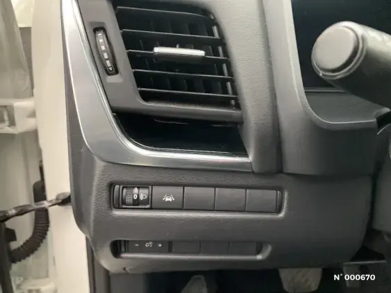 NISSAN QASHQAI III - voiture d'occasion - Photo 15