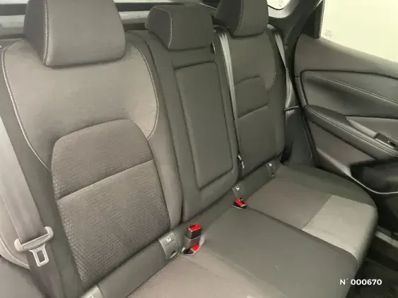 NISSAN QASHQAI III - voiture d'occasion - Photo 11