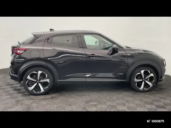 NISSAN JUKE II - voiture d'occasion - Photo 5