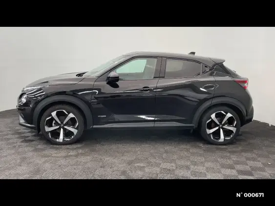 NISSAN JUKE II - voiture d'occasion - Photo 2