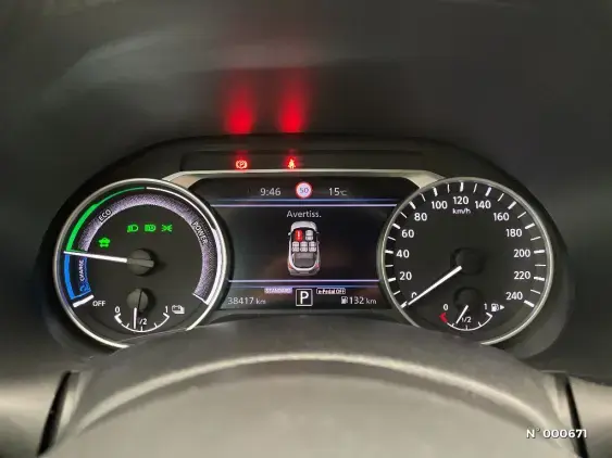 NISSAN JUKE II - voiture d'occasion - Photo 12
