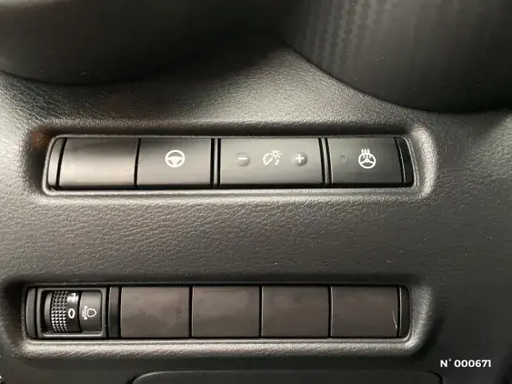 NISSAN JUKE II - voiture d'occasion - Photo 15