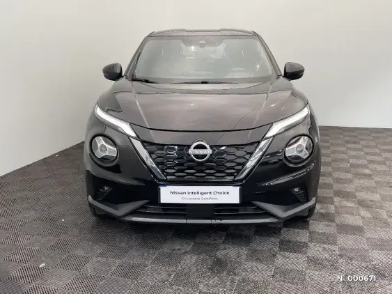 NISSAN JUKE II - voiture d'occasion - Photo 3