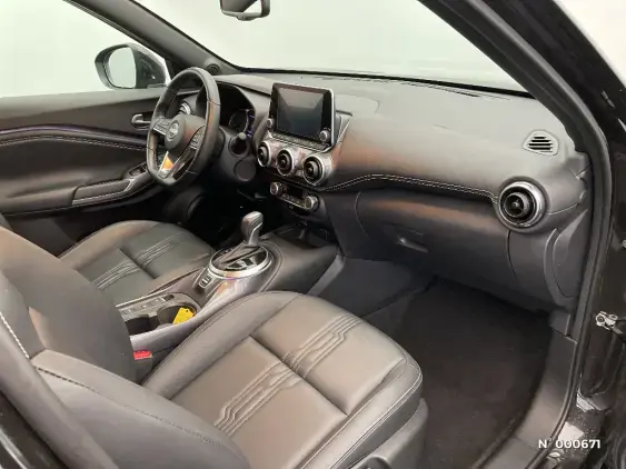 NISSAN JUKE II - voiture d'occasion - Photo 10