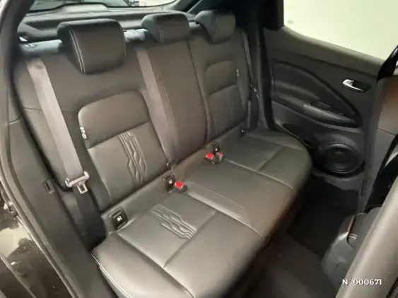 NISSAN JUKE II - voiture d'occasion - Photo 11