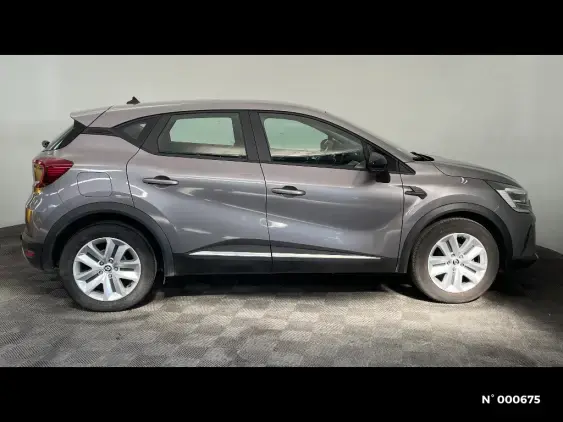 RENAULT CAPTUR II - voiture d'occasion - Photo 5