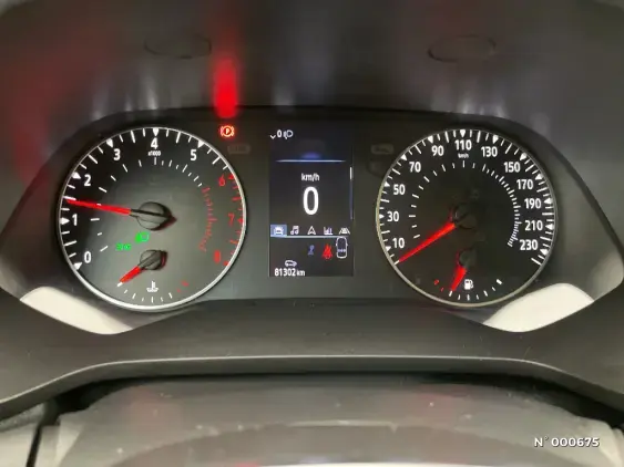 RENAULT CAPTUR II - voiture d'occasion - Photo 12