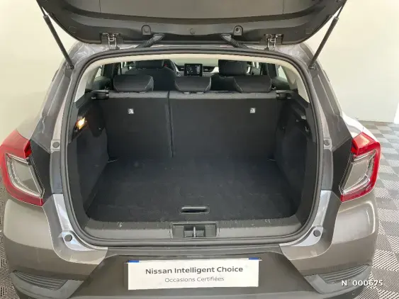 RENAULT CAPTUR II - voiture d'occasion - Photo 7