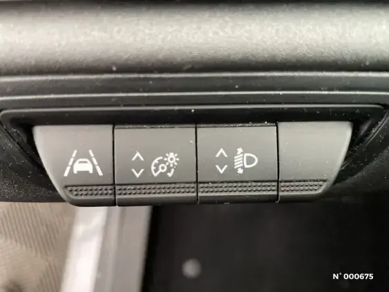 RENAULT CAPTUR II - voiture d'occasion - Photo 15
