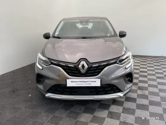 RENAULT CAPTUR II - voiture d'occasion - Photo 3