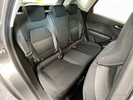 RENAULT CAPTUR II - voiture d'occasion - Photo 11