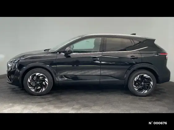 NISSAN QASHQAI III - voiture d'occasion - Photo 2