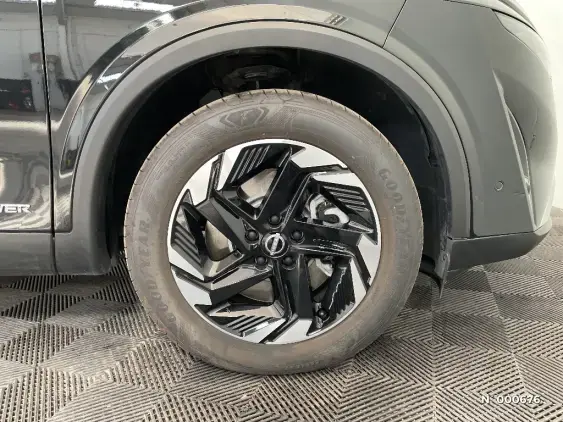 NISSAN QASHQAI III - voiture d'occasion - Photo 8