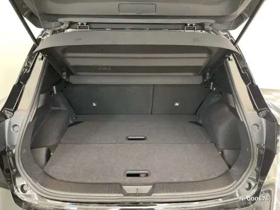 NISSAN QASHQAI III - voiture d'occasion - Photo 7