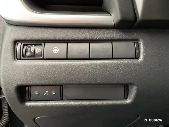 NISSAN QASHQAI III - voiture d'occasion - Photo 15