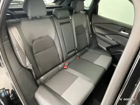 NISSAN QASHQAI III - voiture d'occasion - Photo 11