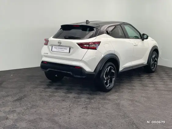 NISSAN JUKE II - voiture d'occasion - Photo 4