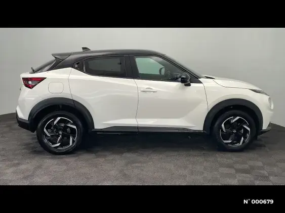 NISSAN JUKE II - voiture d'occasion - Photo 5