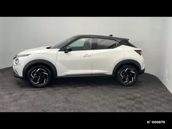 NISSAN JUKE II - voiture d'occasion - Photo 2