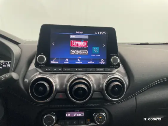 NISSAN JUKE II - voiture d'occasion - Photo 13